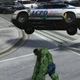 Hulk Smashes Everything In This Intense <em>Grand Theft Auto IV</em> Mod